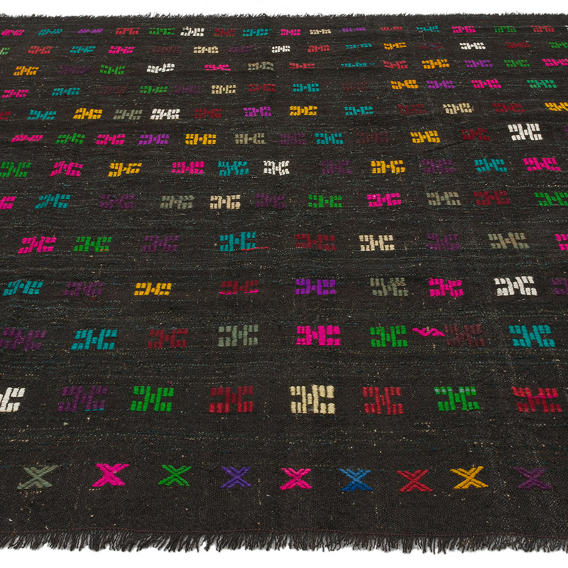 Alfombra Jijim Anatolia Vintage - 230 cm x 250 cm - K0085808