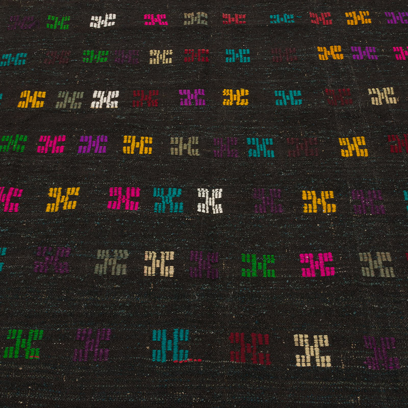 Alfombra Jijim Anatolia Vintage - 230 cm x 250 cm - K0085808