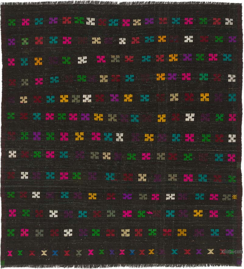 Alfombra Jijim Anatolia Vintage - 230 cm x 250 cm - K0085808