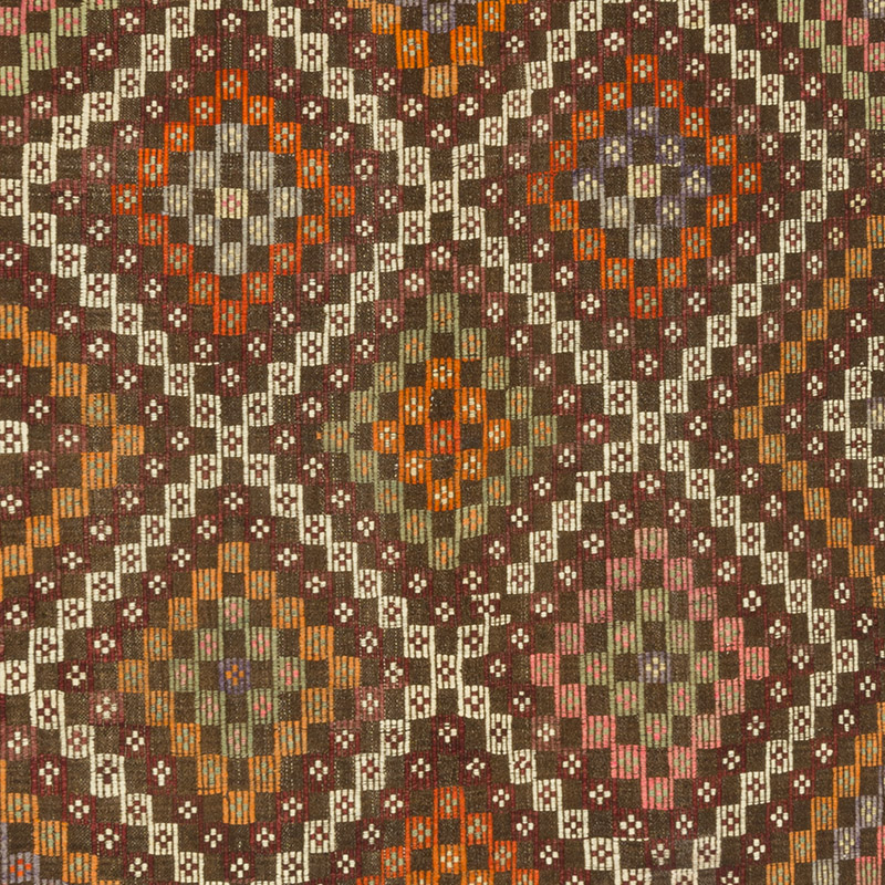 Vintage Anadolu Cicim - 166 cm x 302 cm - K0085811