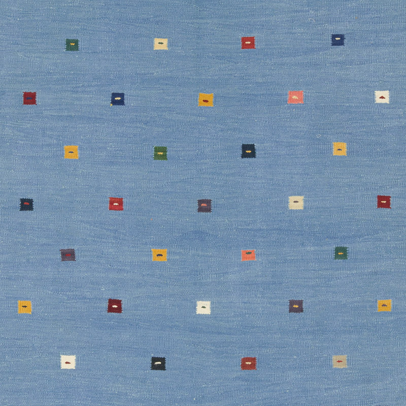 Yeni Kök Boya El Dokuma Kilim - 184 cm x 281 cm - K0085812