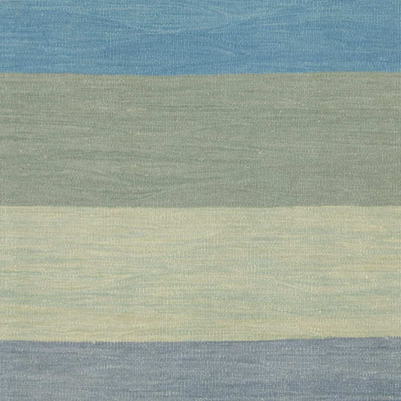 Corredor Nueva Alfombra Turca Kilim - 76 cm x 366 cm - K0085814