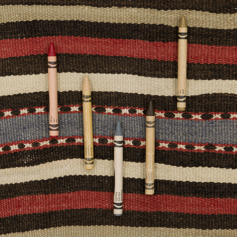 Vintage Balıkesir Kilimi - 157 cm x 253 cm - K0085821