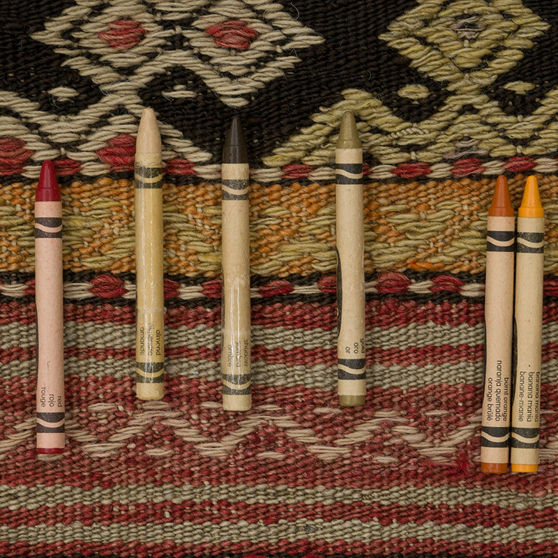 Vintage Balıkesir Kilimi - 185 cm x 300 cm - K0085823
