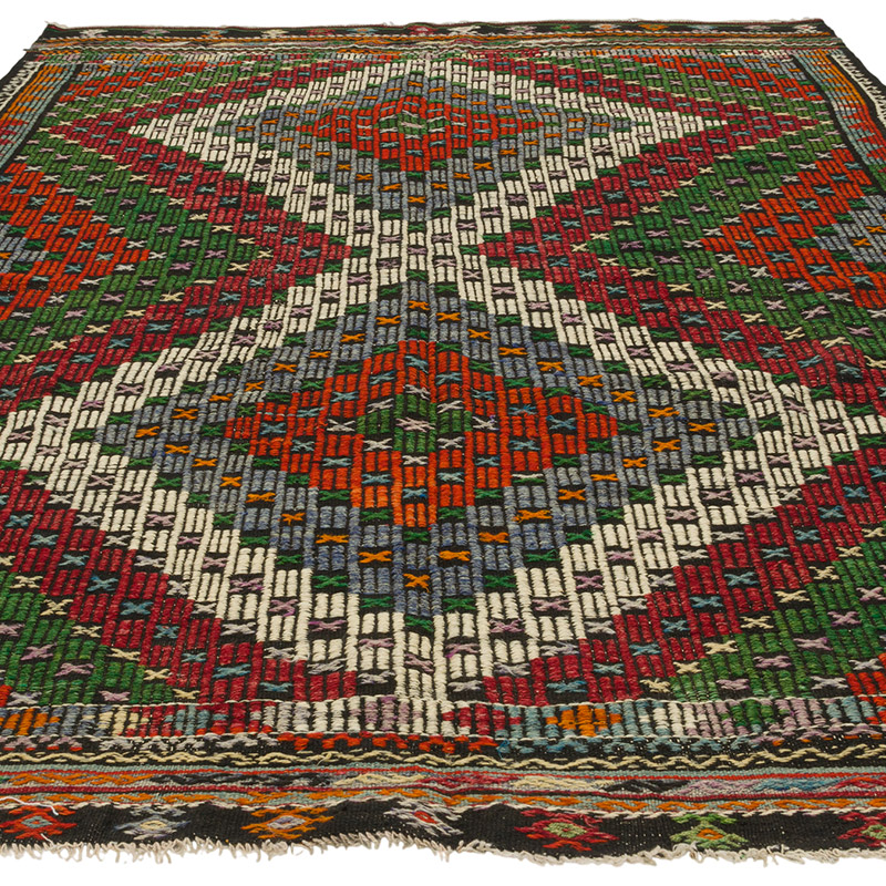 Alfombra Jijim Anatolia Vintage - 200 cm x 265 cm - K0085828