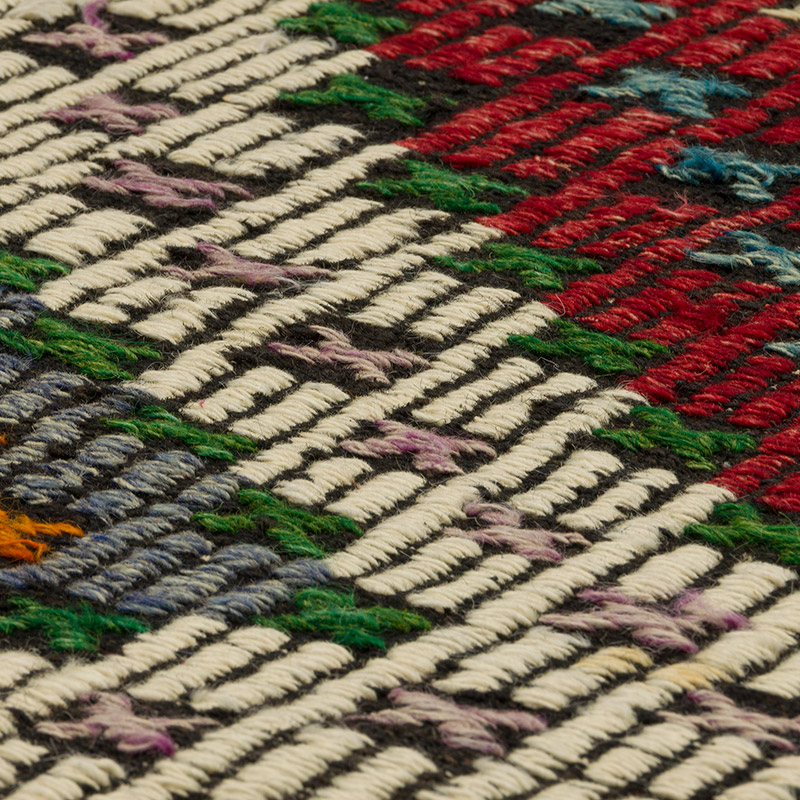 Alfombra Jijim Anatolia Vintage - 200 cm x 265 cm - K0085828