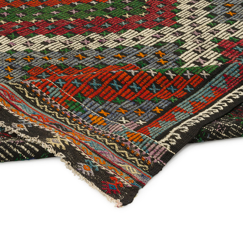 Alfombra Jijim Anatolia Vintage - 200 cm x 265 cm - K0085828
