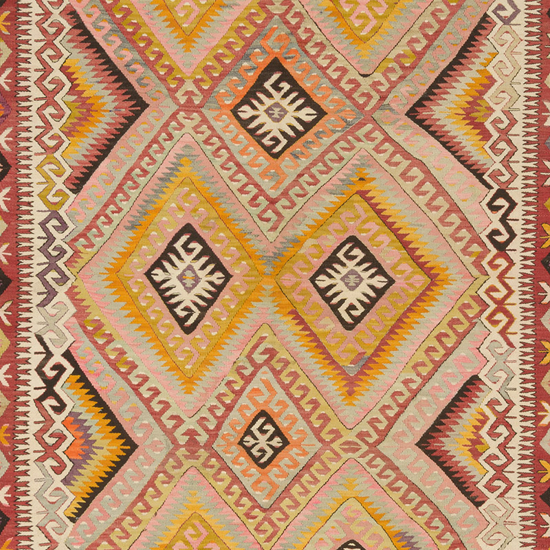 Fethiye Kilimi - 156 cm x 284 cm - K0085830