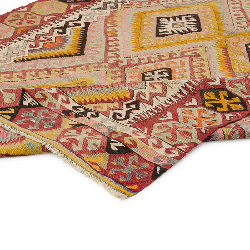 Fethiye Kilimi - 156 cm x 284 cm - K0085830