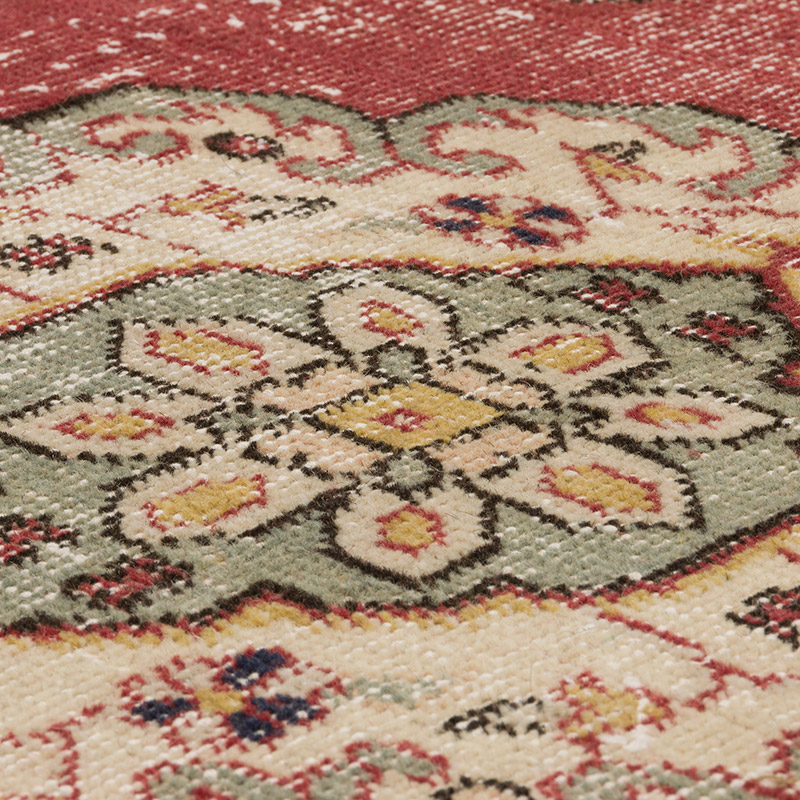 Vintage Anadolu Yolluk - 70 cm x 750 cm - K0085835