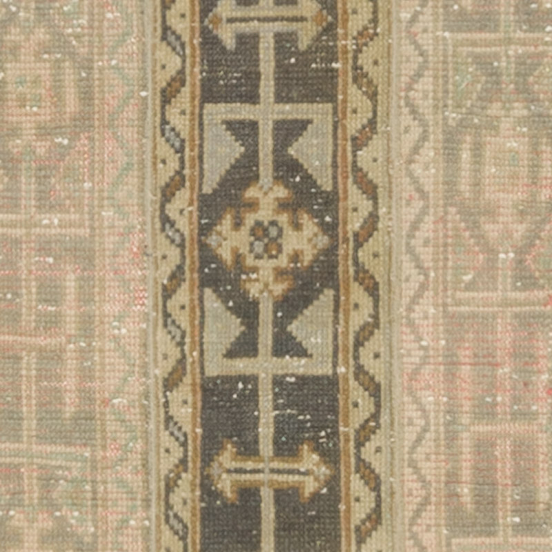Vintage Anadolu Yolluk - 62 cm x 620 cm - K0085837