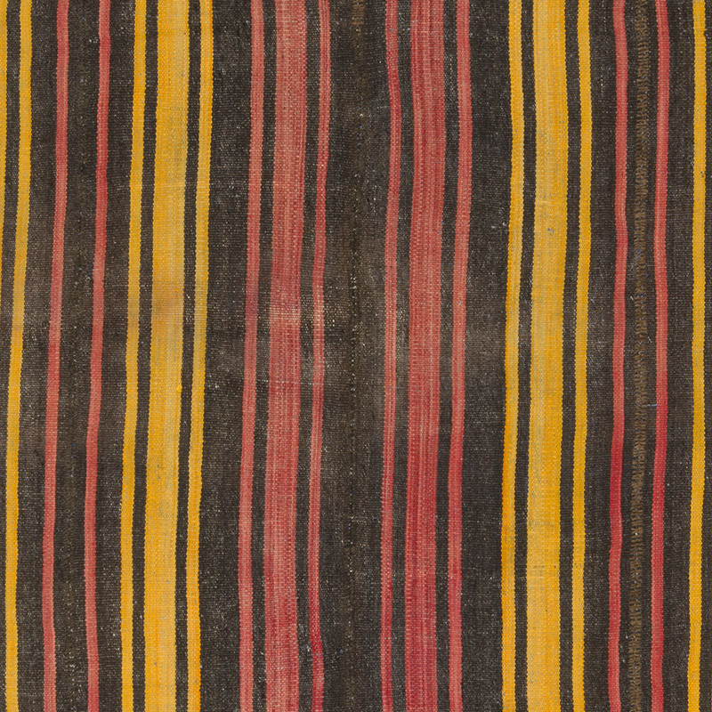 Alfombra Vintage Anatolian Kilim - 200 cm x 230 cm - K0085851