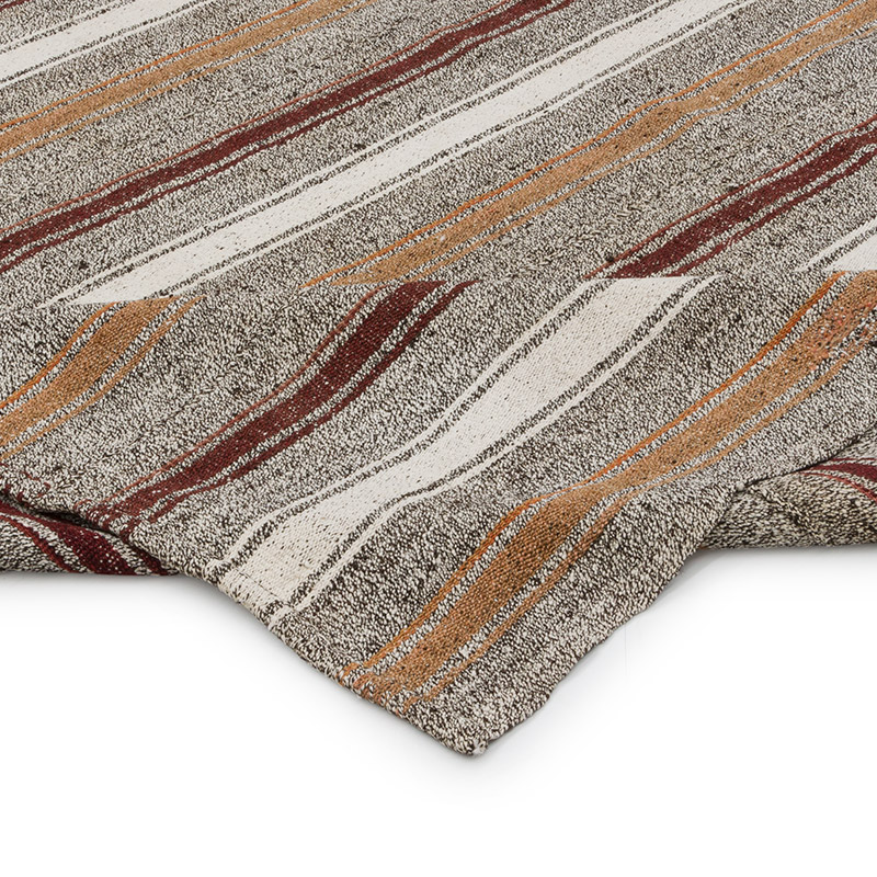Vintage Anadolu Kilim - 156 cm x 251 cm - K0085853