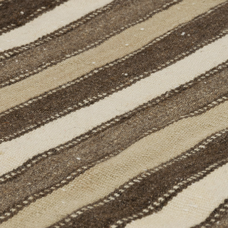 Alfombra Vintage Anatolian Kilim - 160 cm x 200 cm - K0085856