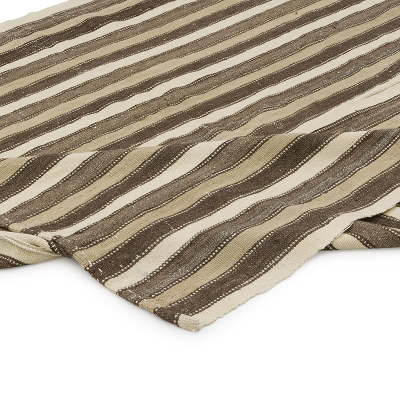 Alfombra Vintage Anatolian Kilim - 160 cm x 200 cm - K0085856