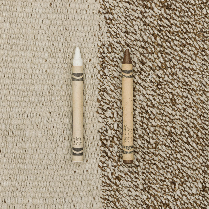 Alfombra Vintage Anatolian Kilim - 166 cm x 252 cm - K0085857