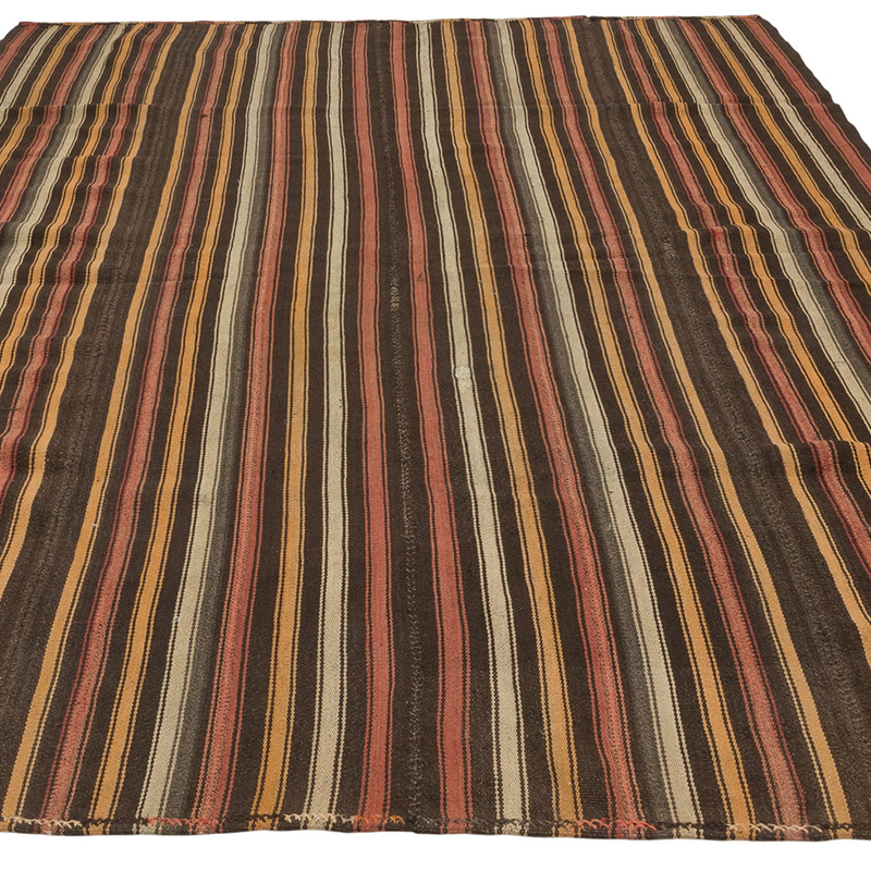Vintage Anadolu Kilim - K0085858