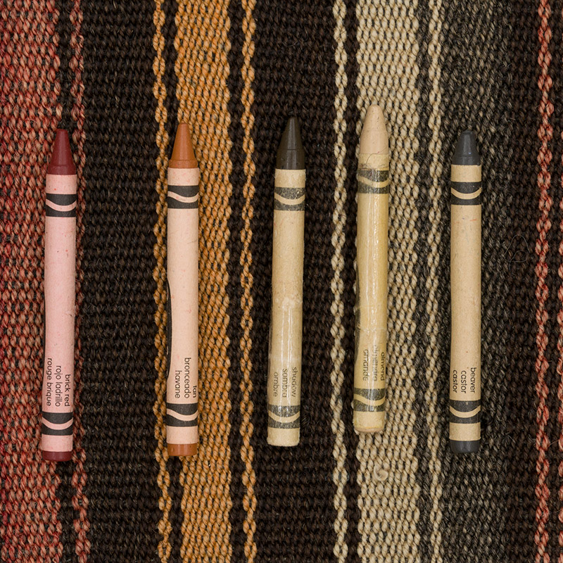 Vintage Anadolu Kilim - K0085858
