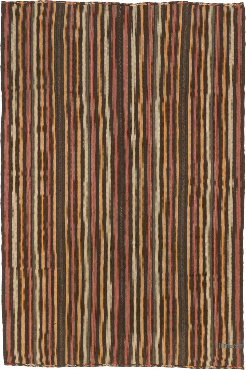 Vintage Anadolu Kilim - K0085858