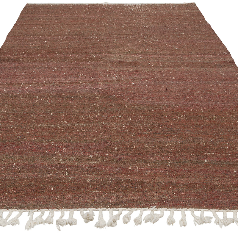 Alfombra Vintage Kilim Turca - 152 cm x 270 cm - K0085859