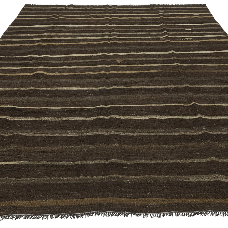 Vintage Anadolu Kilim - 187 cm x 284 cm - K0085863