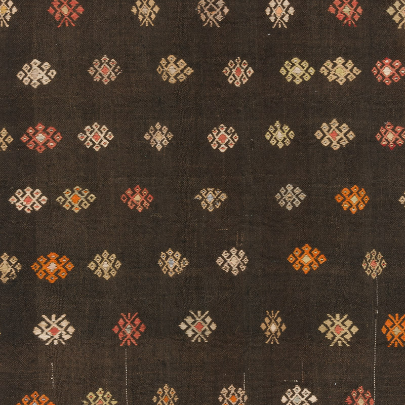 Alfombra Jijim Anatolia Vintage - 117 cm x 202 cm - K0085865