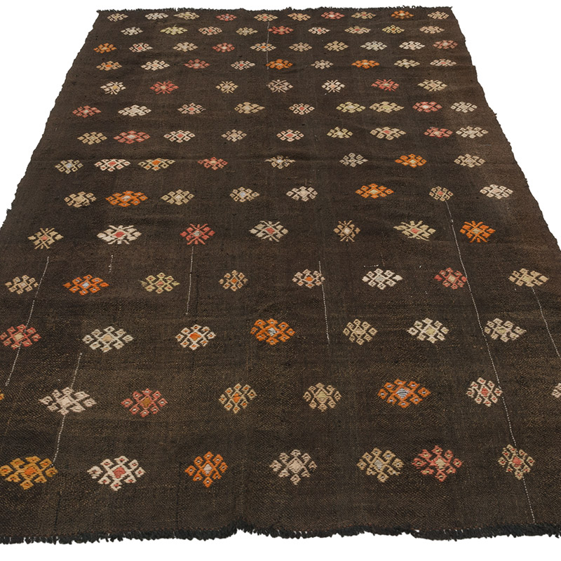 Alfombra Jijim Anatolia Vintage - 117 cm x 202 cm - K0085865