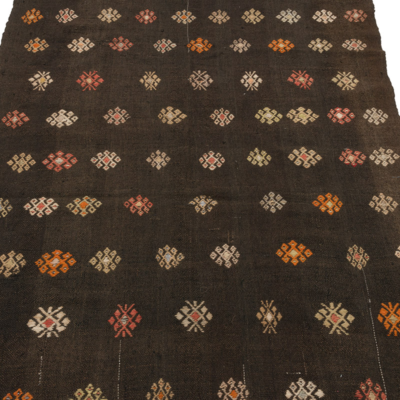 Alfombra Jijim Anatolia Vintage - 117 cm x 202 cm - K0085865