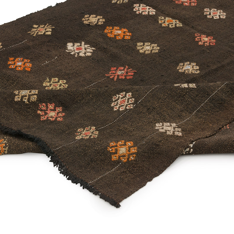Alfombra Jijim Anatolia Vintage - 117 cm x 202 cm - K0085865