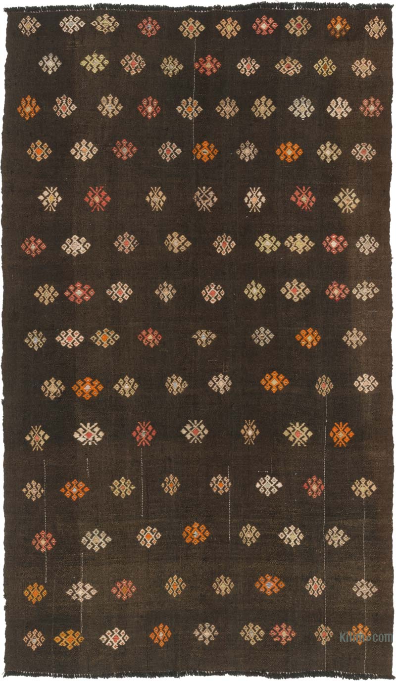 Alfombra Jijim Anatolia Vintage - 117 cm x 202 cm - K0085865