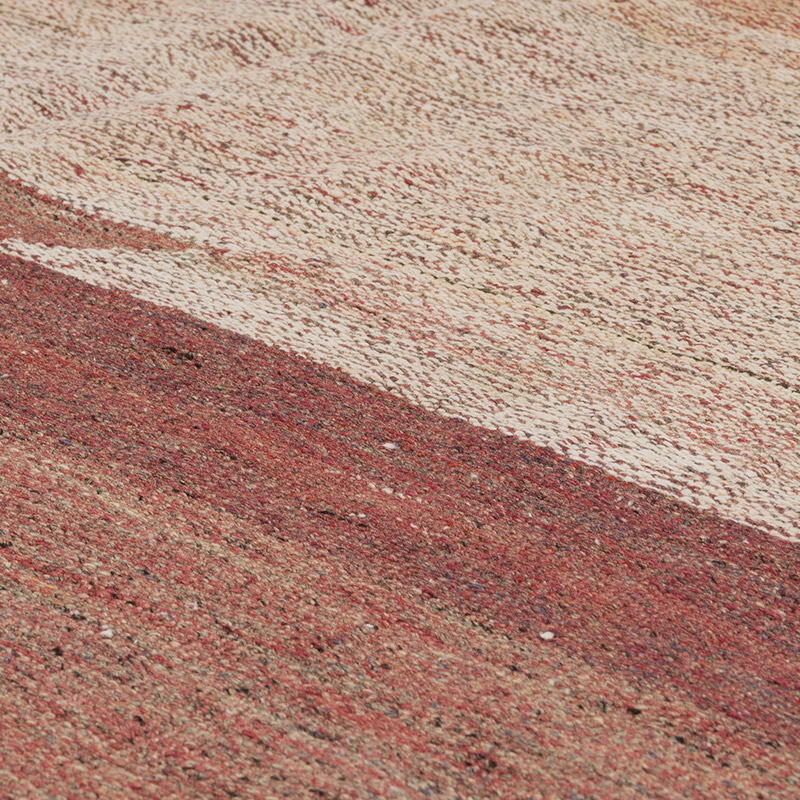 Alfombra Vintage Kilim Turca - 152 cm x 295 cm - K0085866