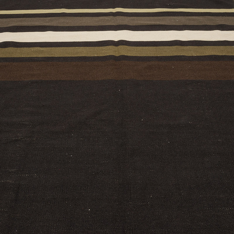 Alfombra Vintage Kilim Turca - 170 cm x 240 cm - K0085867