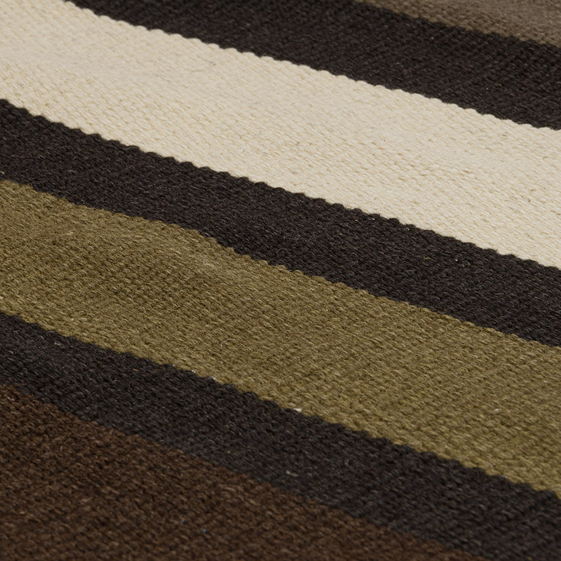Alfombra Vintage Kilim Turca - 170 cm x 240 cm - K0085867