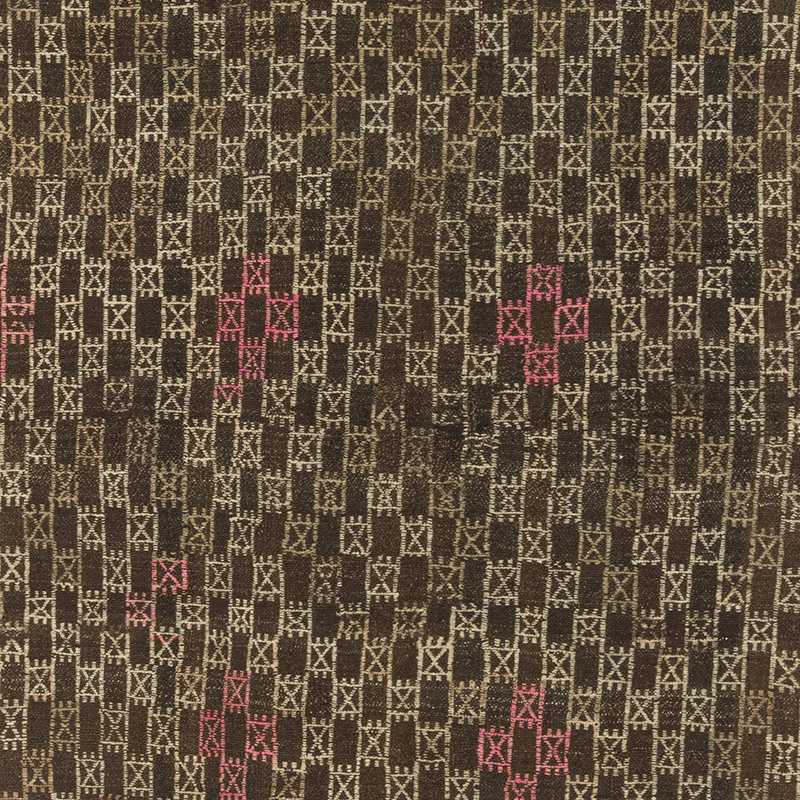 Vintage Anadolu Cicim - 128 cm x 280 cm - K0085869
