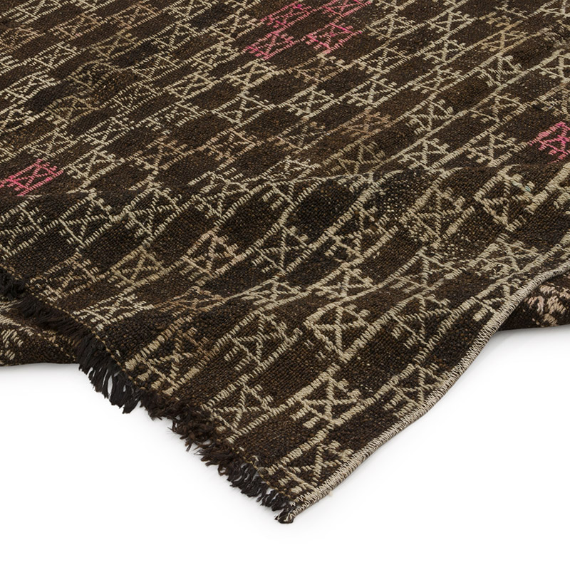 Vintage Anadolu Cicim - 128 cm x 280 cm - K0085869