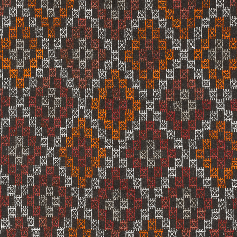 Alfombra Jijim Anatolia Vintage - 156 cm x 278 cm - K0085871