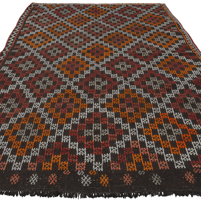 Alfombra Jijim Anatolia Vintage - 156 cm x 278 cm - K0085871