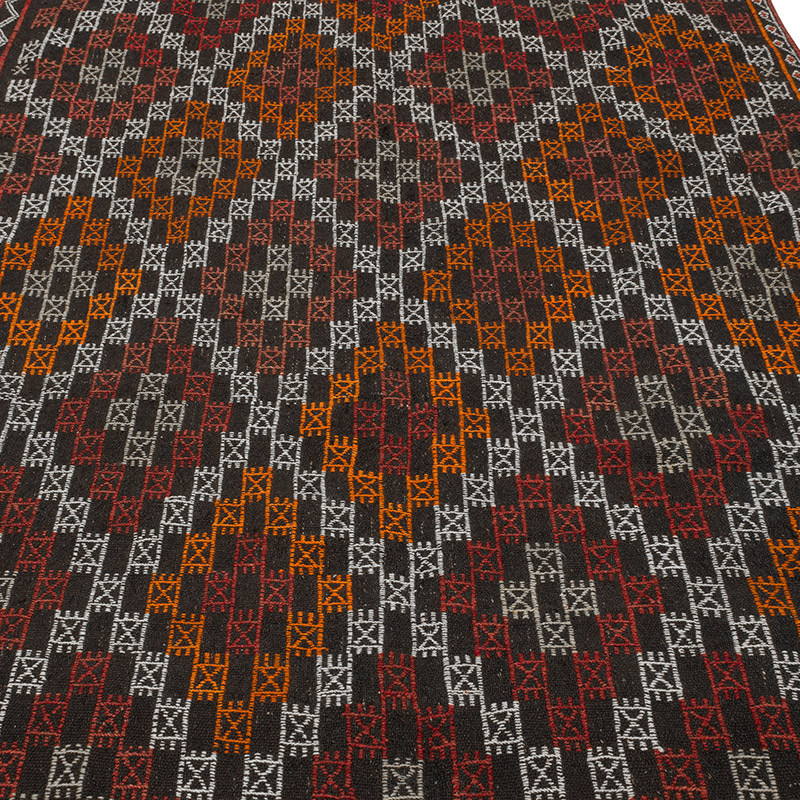 Alfombra Jijim Anatolia Vintage - 156 cm x 278 cm - K0085871