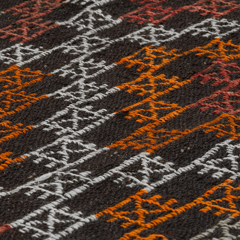 Alfombra Jijim Anatolia Vintage - 156 cm x 278 cm - K0085871