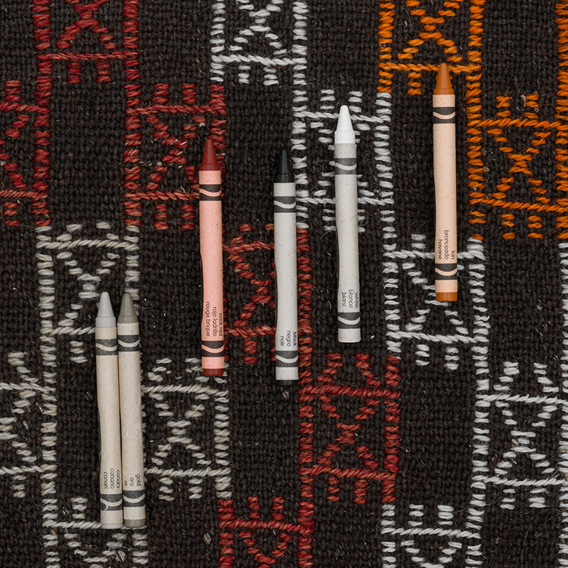 Alfombra Jijim Anatolia Vintage - 156 cm x 278 cm - K0085871