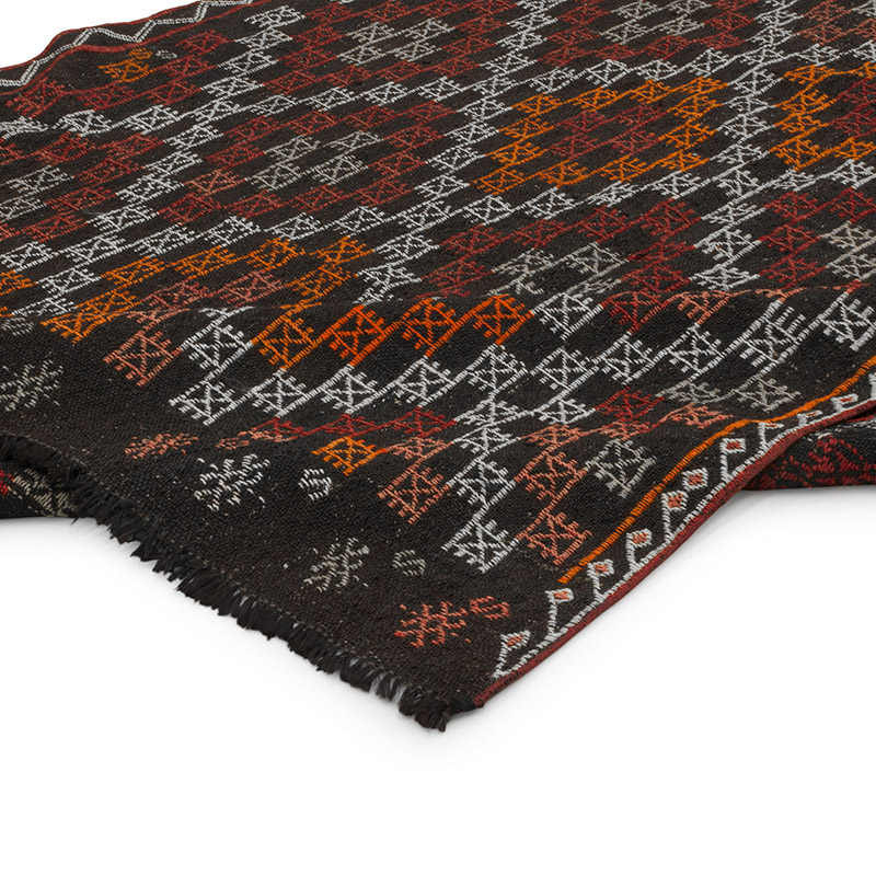 Alfombra Jijim Anatolia Vintage - 156 cm x 278 cm - K0085871