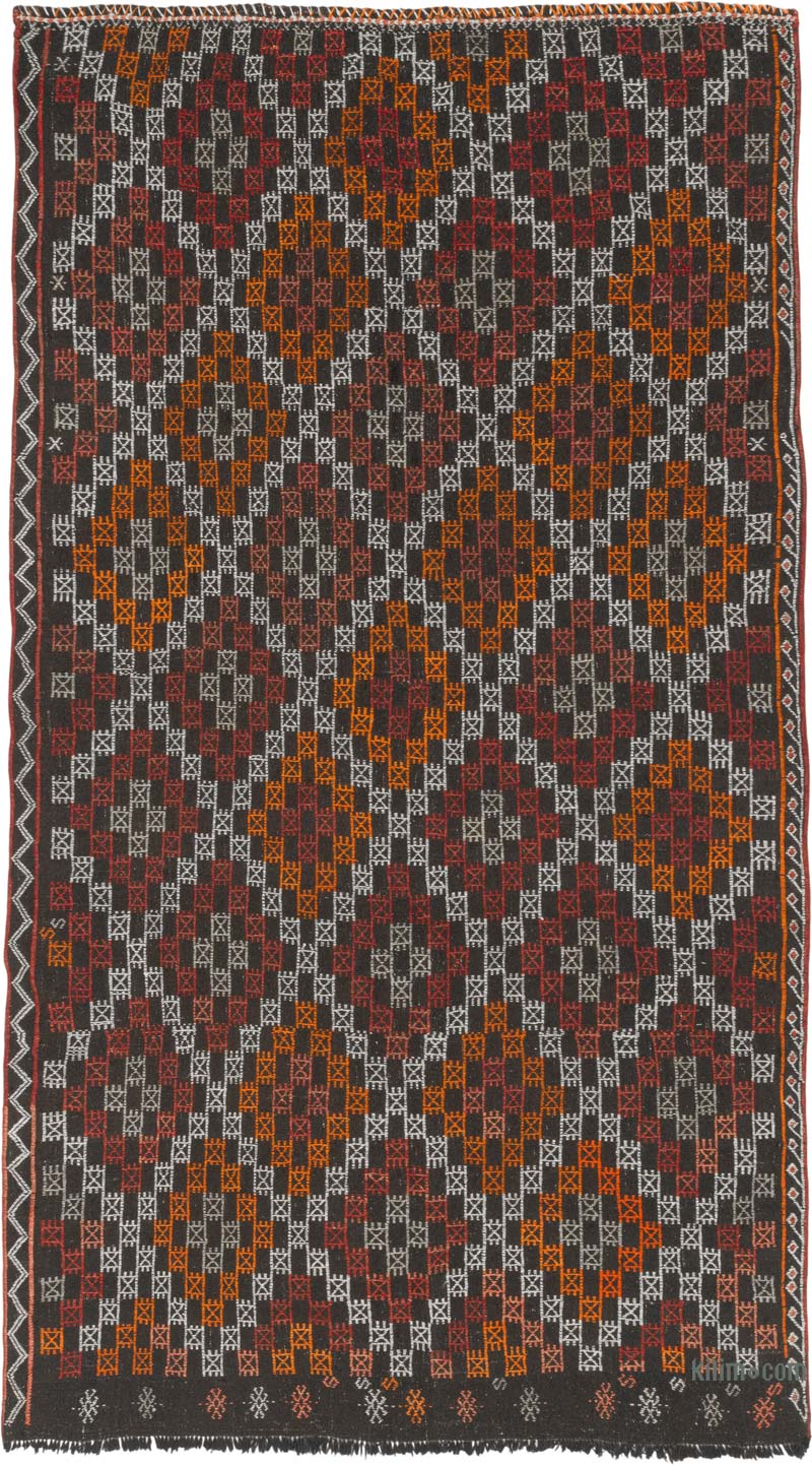 Alfombra Jijim Anatolia Vintage - 156 cm x 278 cm - K0085871