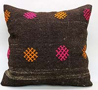 Kilim Pillow Cover