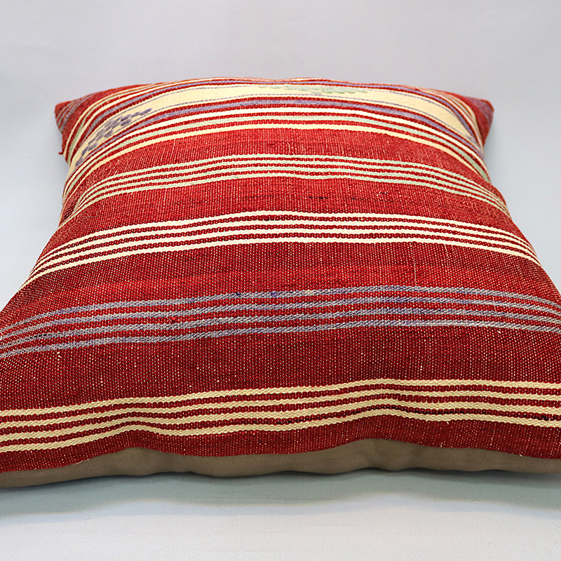 Kilim Yastık Kılıfı - K0085873
