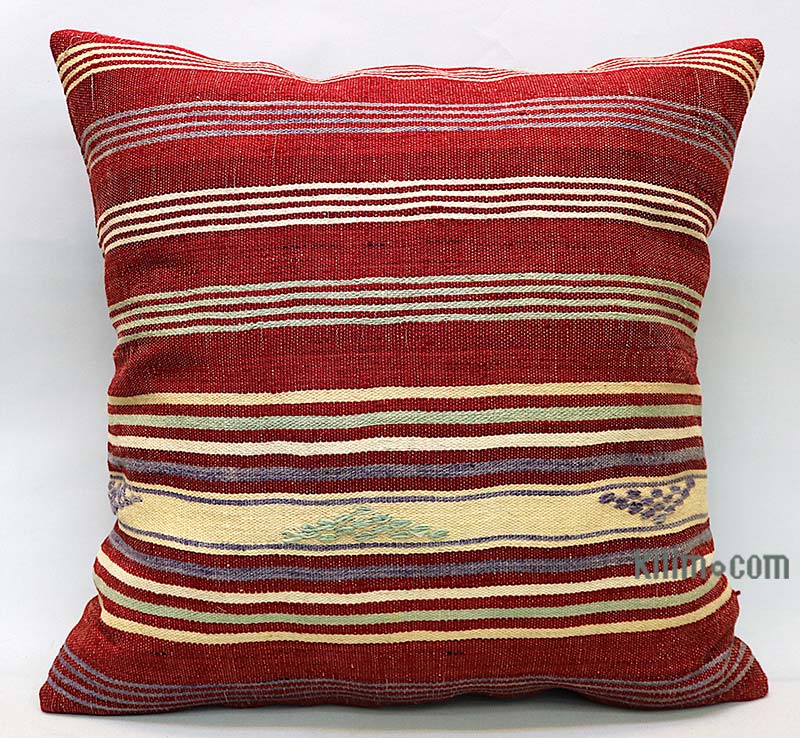 Kilim Yastık Kılıfı - K0085873