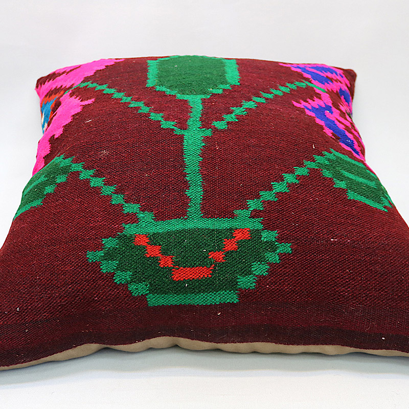 Kilim Pillow Cover - K0085874