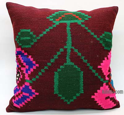 Kilim Yastik Kilifi