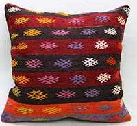 Kilim Pillow Cover