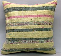 Funda de Almohada Kilim