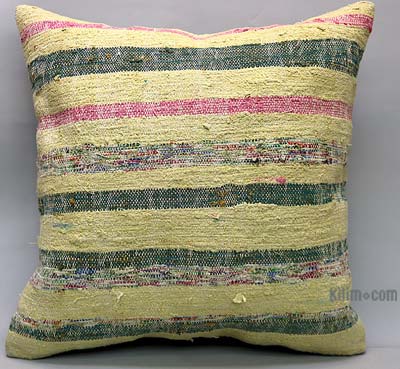 Kilim Yastık Kılıfı